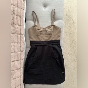 Wilfred Bandeau Dress